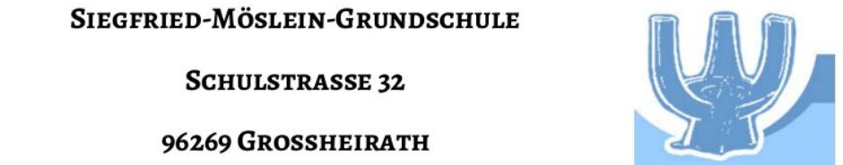 Siegfried-Möslein Grundschule Großheirath